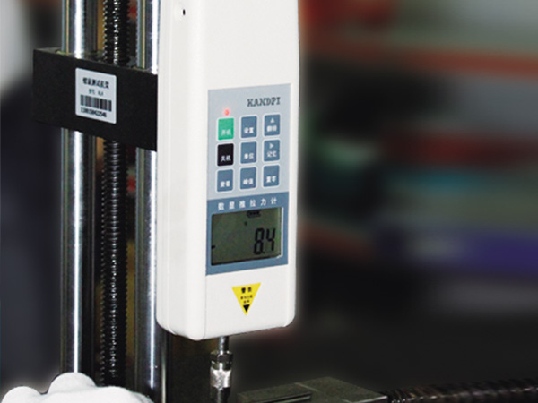 數(shù)顯推拉力測量儀