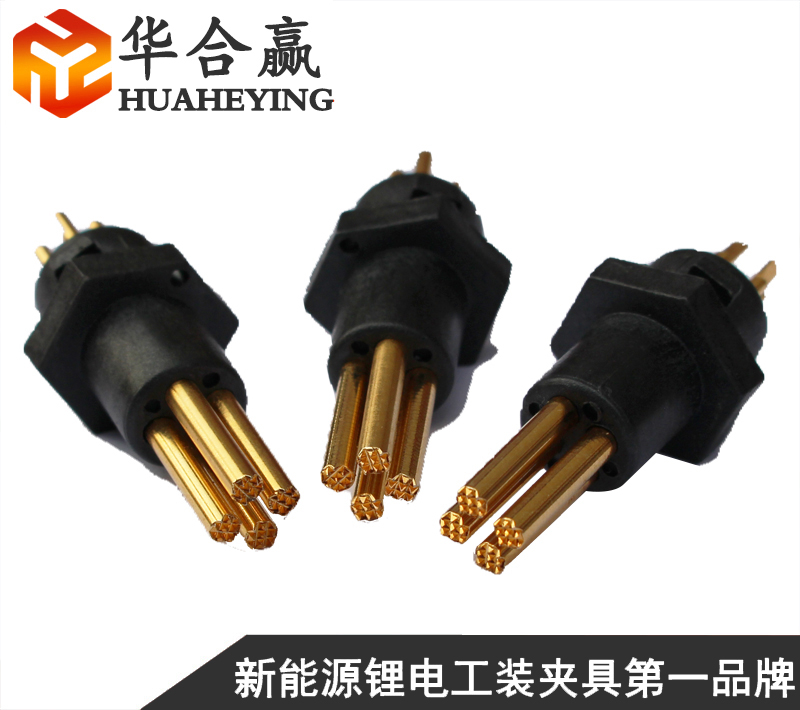 正確選擇測(cè)試線和大電流探針的五大標(biāo)準(zhǔn)