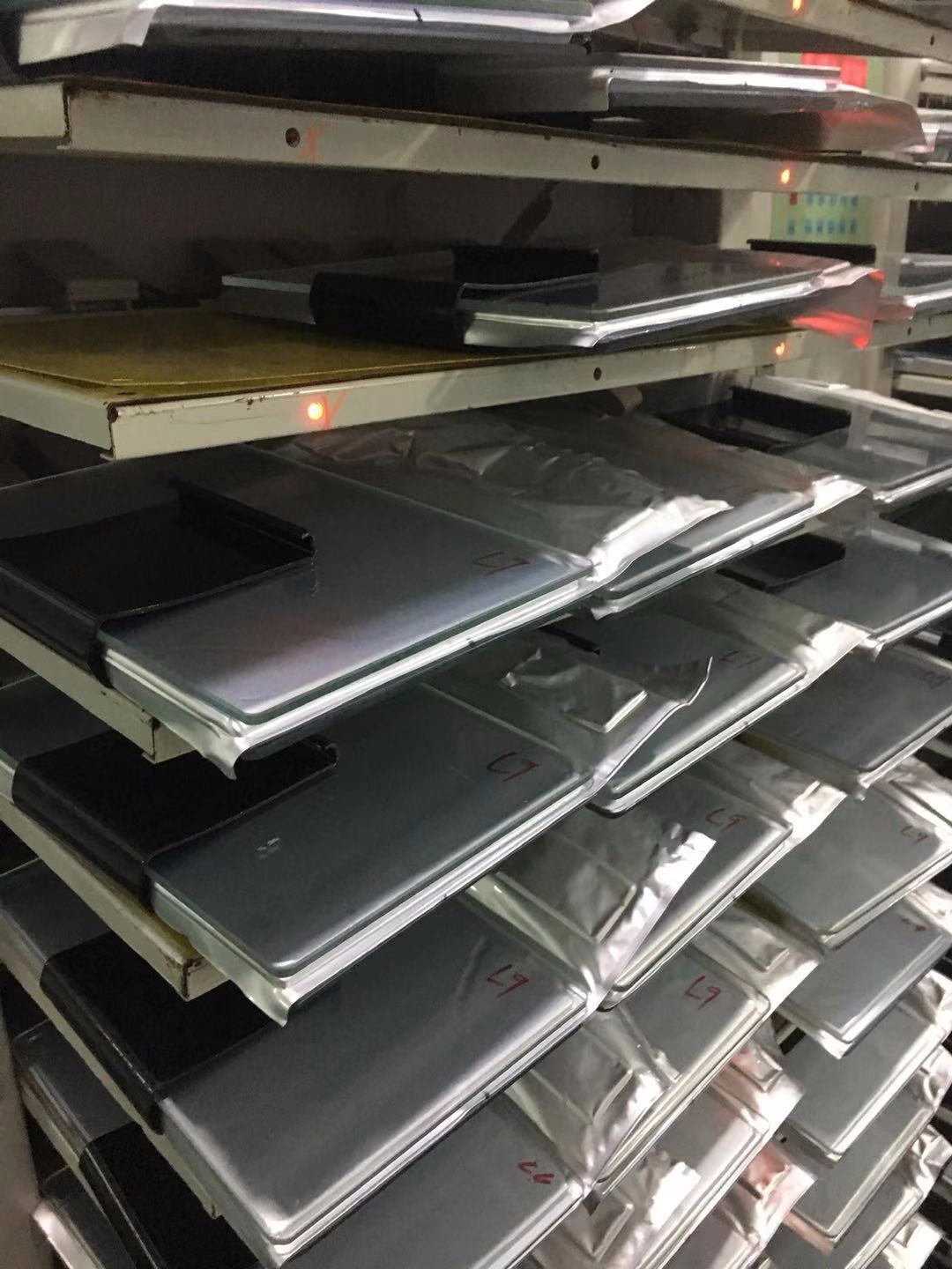 鋰離子電池正極材料詳解（一）-壓力化成夾具