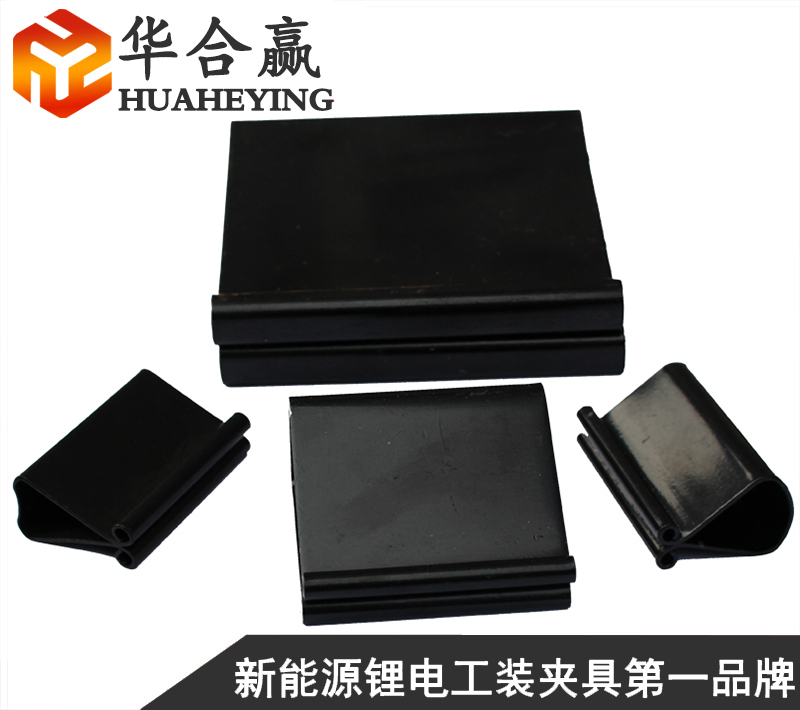 鋰電池預(yù)壓的重要作用-大力燕尾夾具