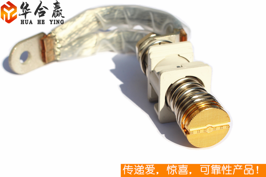 200A大電流探針,動力鋁殼電池測試探針