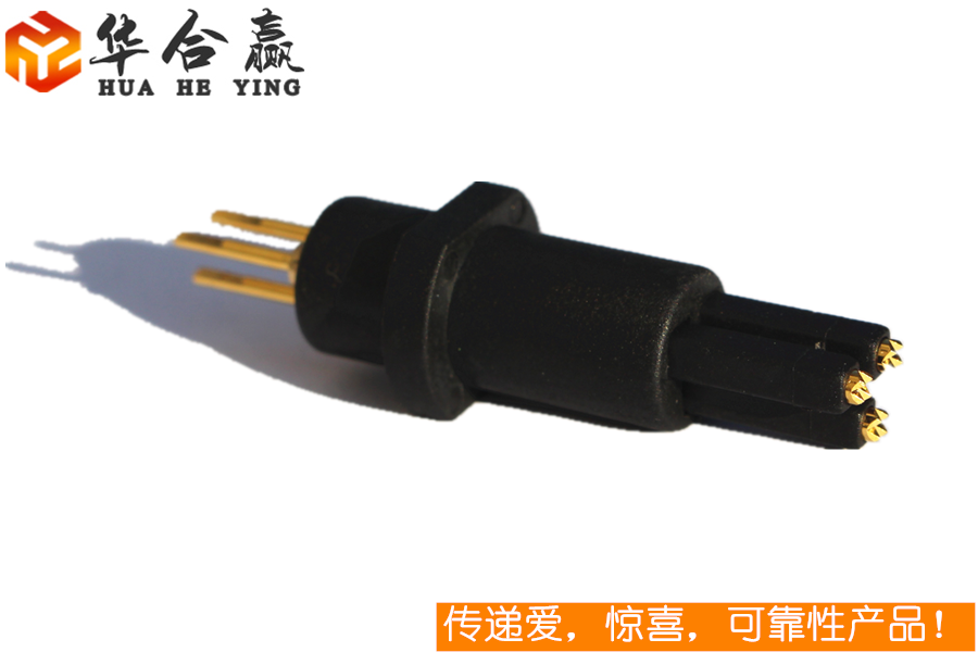 高真空烤箱信號探針