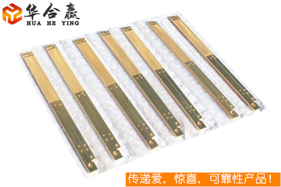 對夾式聚合物測試夾具30A~150A