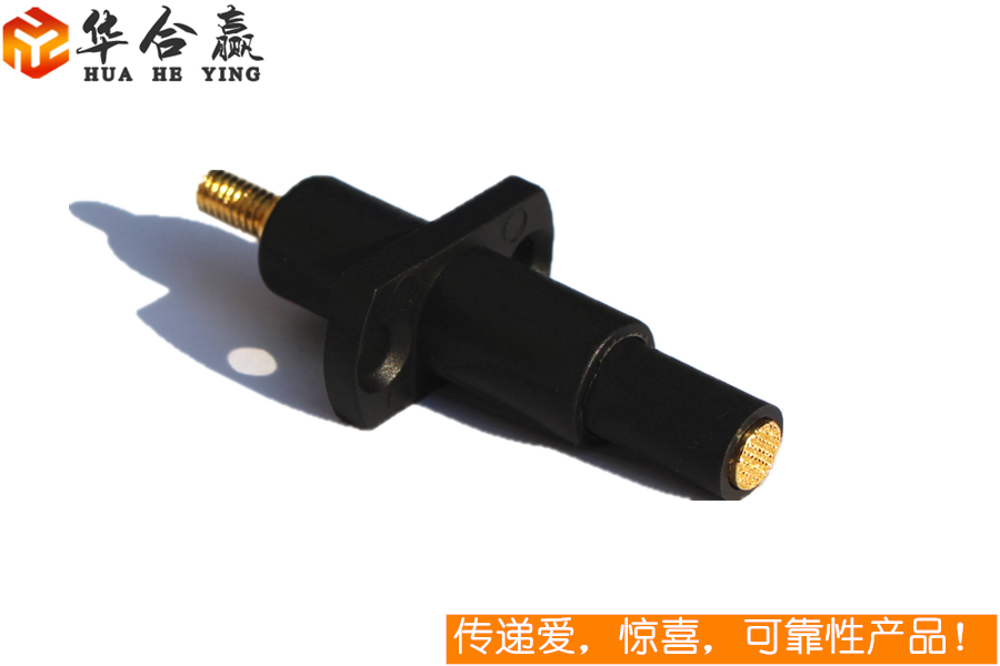 真空干燥隧道爐導(dǎo)電探針,信號(hào)針,弱電電流探針