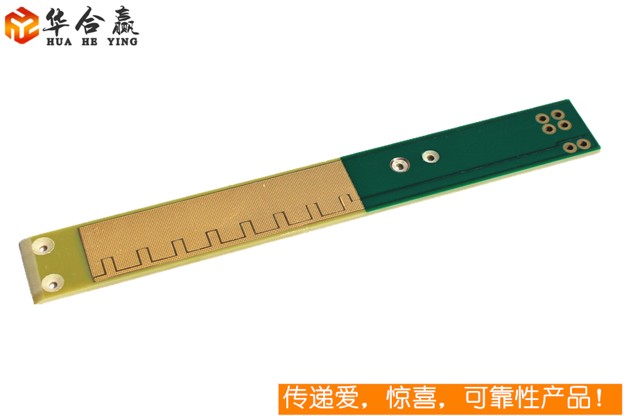 大電流壓力化成PCB電路板