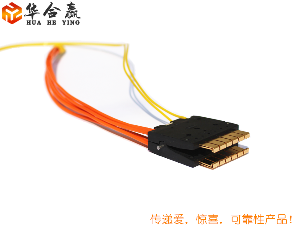 聚合物自動(dòng)線化成夾具探針