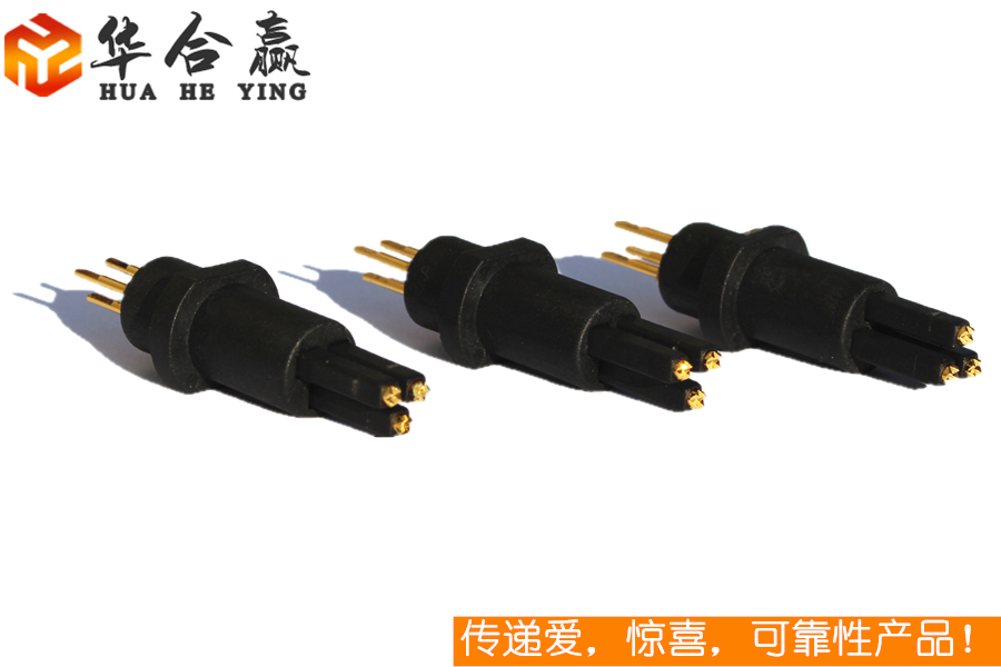 3針式高真空烤箱探針的優(yōu)勢