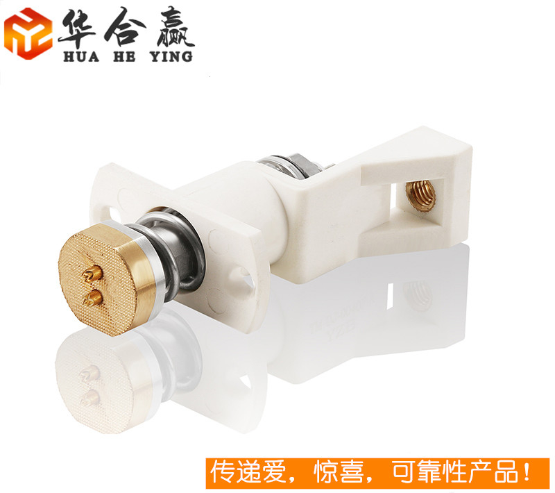 動(dòng)力電池探針夾具的種類