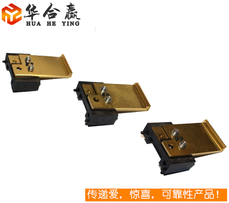 怎么確保大電流化成分容測(cè)試夾具能通過大電流