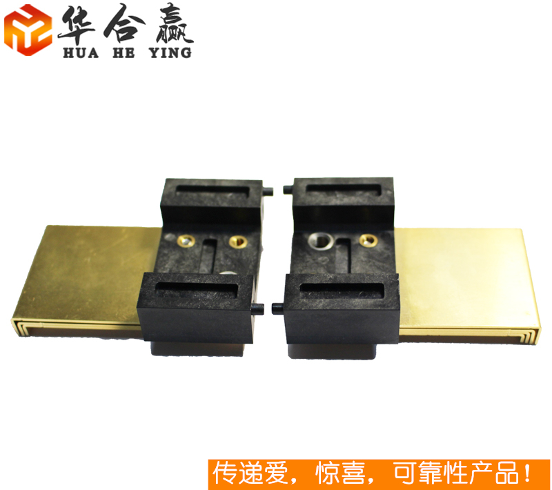 談?wù)勪囯姵貎?nèi)阻那些事-軟包大電流夾具