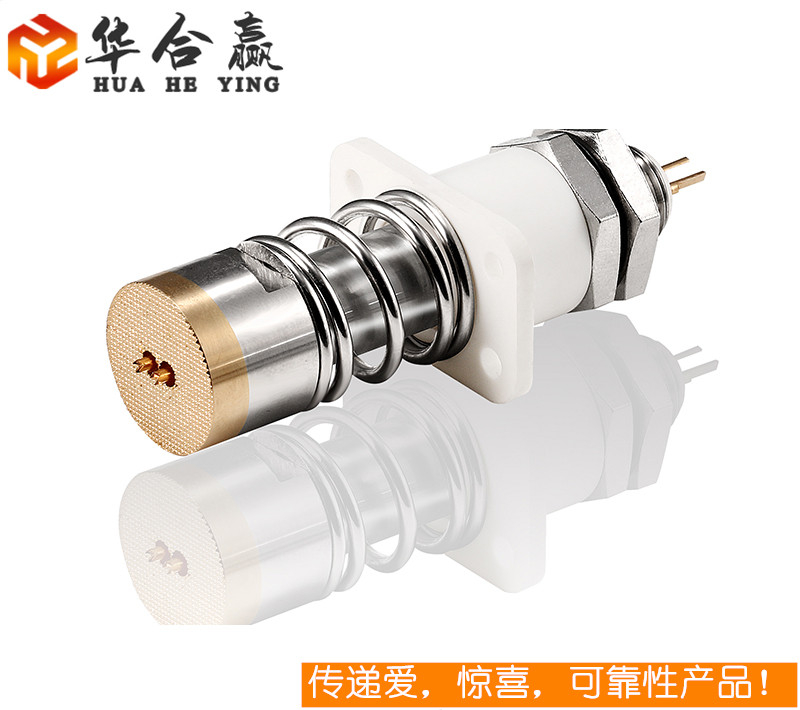 如何正確選擇測(cè)試線和大電流聚合物測(cè)試夾具，電流夾