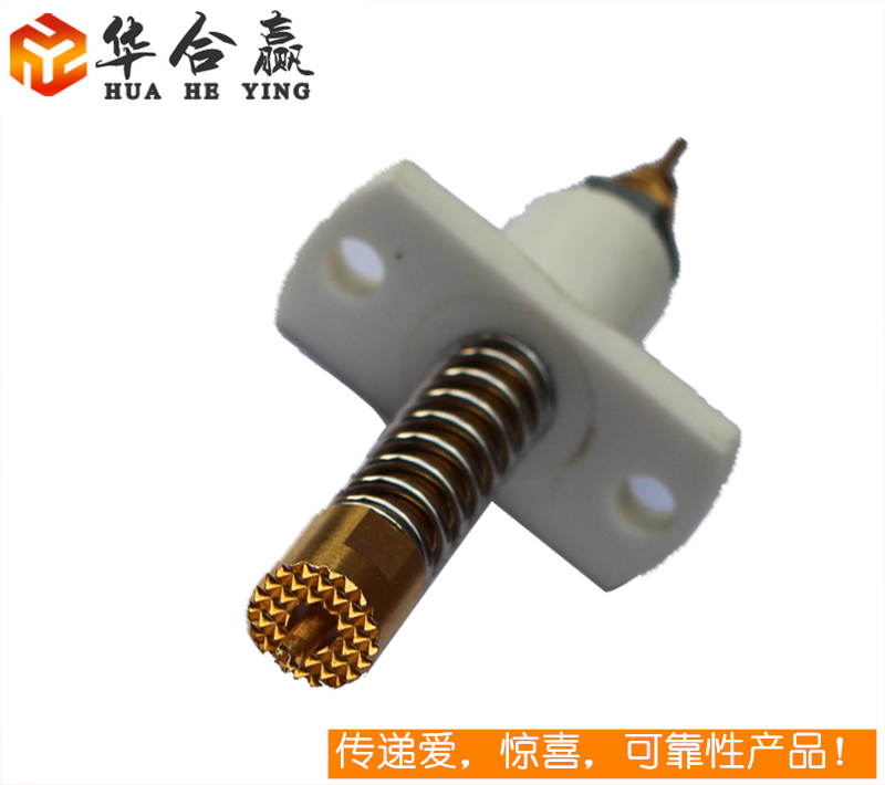 高性能電池參數(shù)-動(dòng)力電池夾具探針