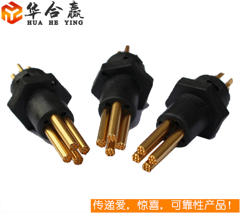 圓柱電池探針的成長(zhǎng)之路-針床式模組改造與更換