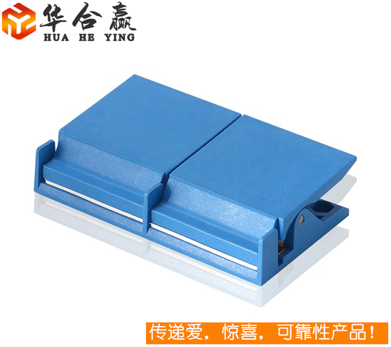 如何正確選擇測(cè)試線和大電流聚合物測(cè)試夾具，電流夾