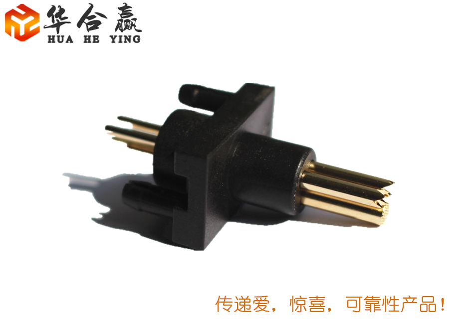 什么是快拔式化成分容探針？為什么大家都在使用快拔式化成分容探針呢？