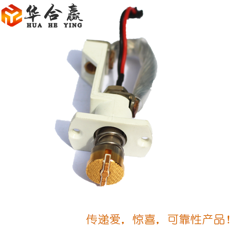 60A化成分容探針