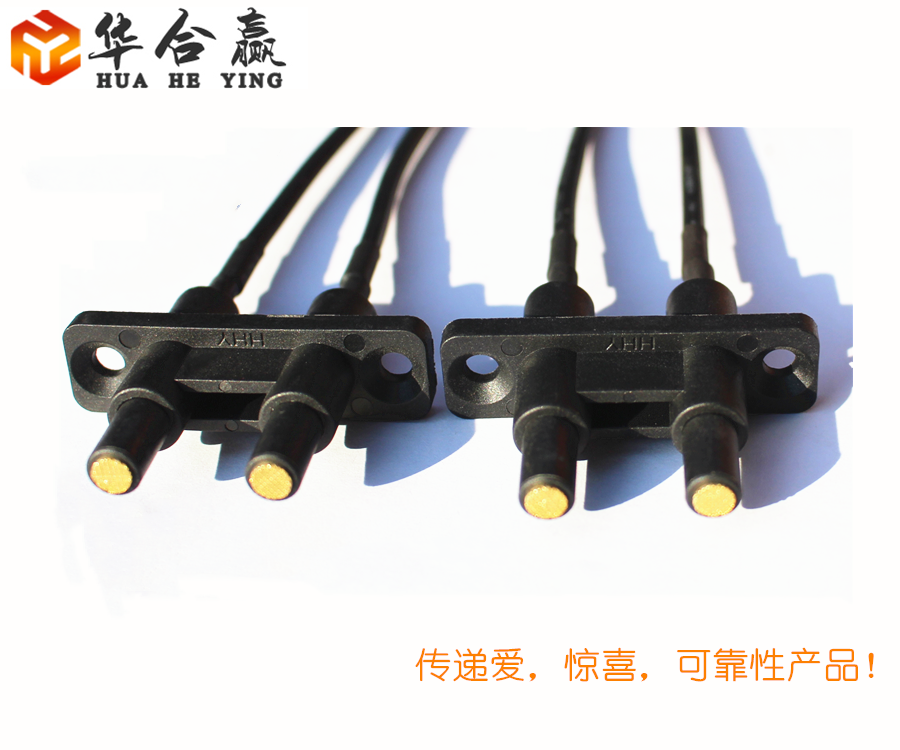 真空烤箱雙針探針