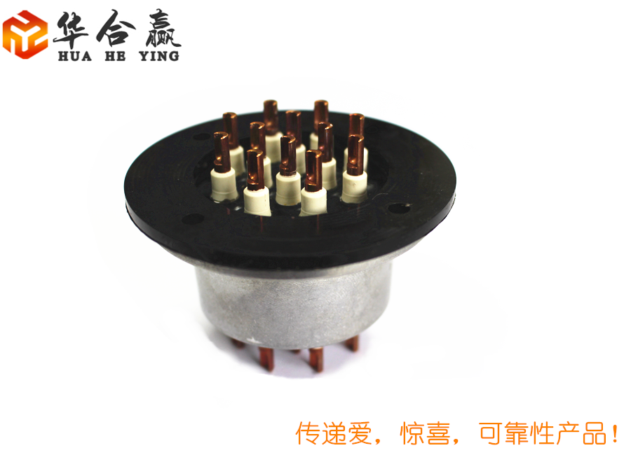 比亞迪干燥爐航空插頭