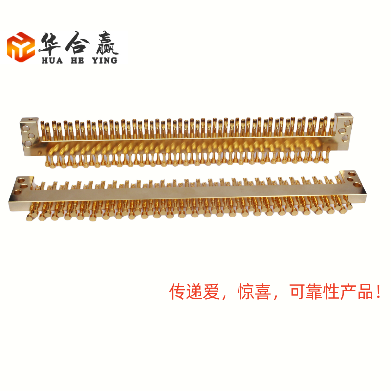 光伏雙排測(cè)試探針排