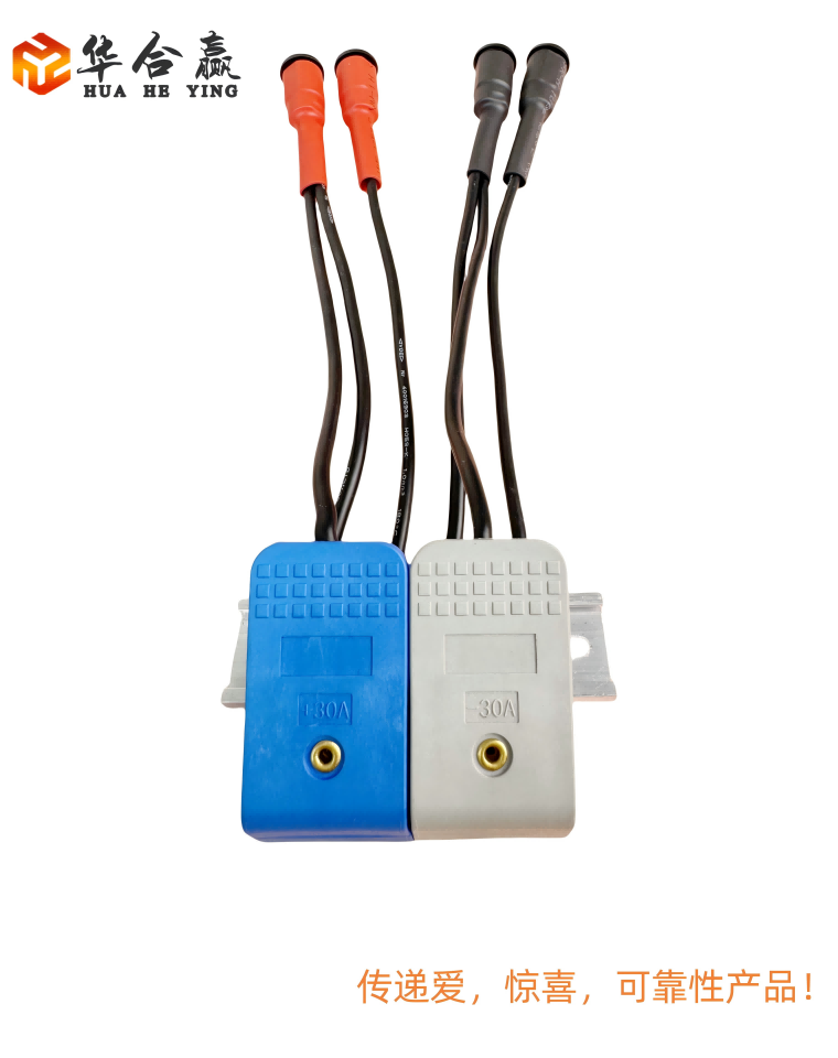 聚合物電池測(cè)試夾具