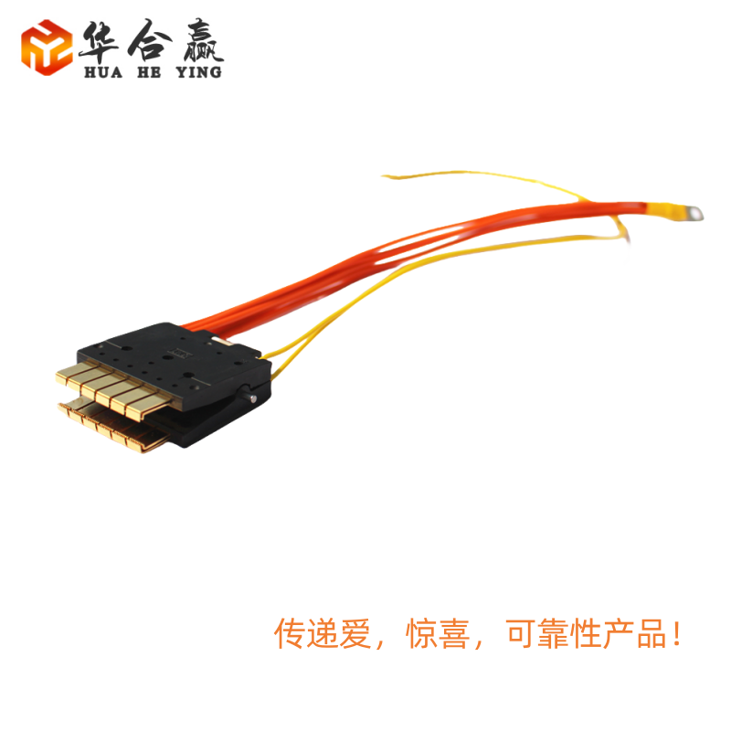 化成分容測試夾具