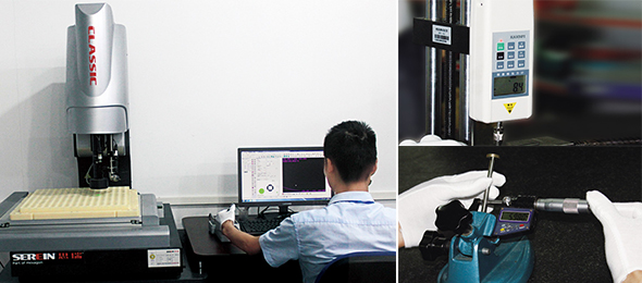 強(qiáng)大的技術(shù)支持和雄厚的高科技研發(fā)團(tuán)隊(duì)